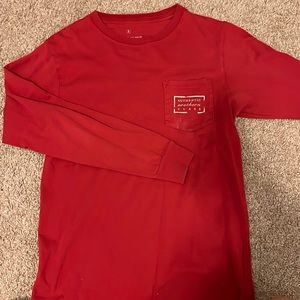 Southern Marsh long sleeve tee